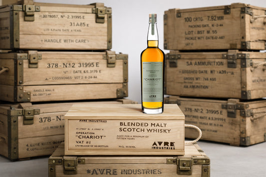 AVRE Vat #01 Blended Scotch Whisky