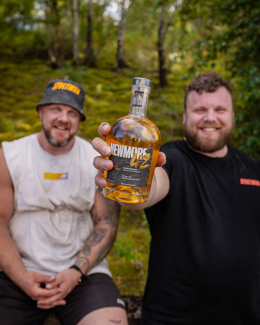 Newmore 42 Single Malt Scotch Whisky