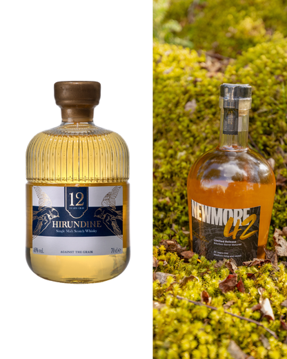 Newmore 42 & Hirundine Bundle