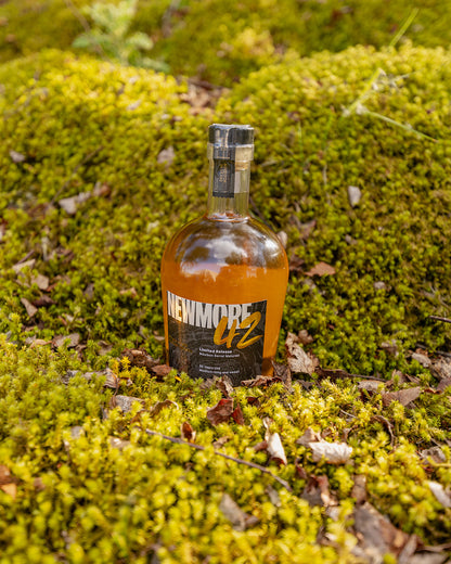 Newmore 42 Single Malt Scotch Whisky