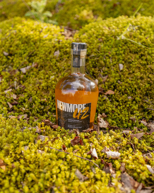 Newmore 42 Single Malt Scotch Whisky
